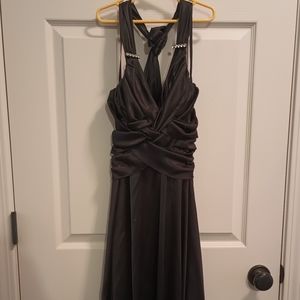 Formal dress